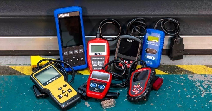 (tools & garage)_(diagnostic tools, scanners & testers) tools garage diagnostic tools scanners testers