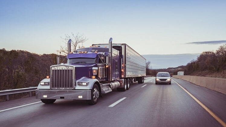 Debunking Myths About Driving Near Trucks Debunking Myths About Driving Near Trucks