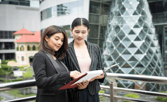 KEY FINANCIAL REGULATIONS FOR COMPANIES IN THAILAND